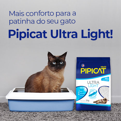 Pipicat Ultra Light – Kelco Online